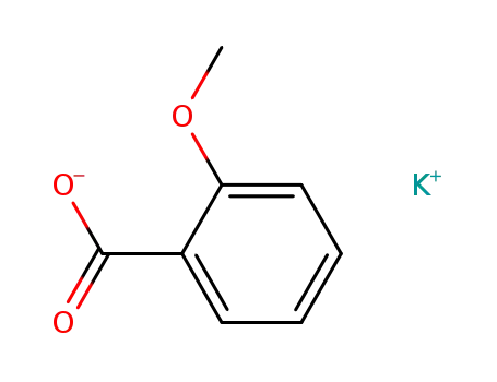potassium 2-methoxybenzoate