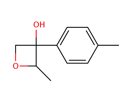 2-methyl-3-(p-methylphenyl)oxethanol-3