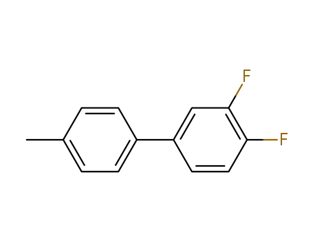 3',4'-difluoro-4-methyl-1,1'-biphenyl