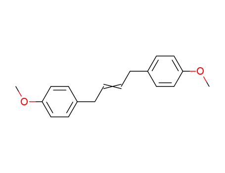 1,4-bis(4-methoxyphenyl)but-2-ene