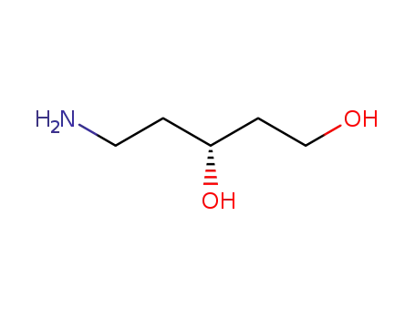 (R)-5-Amino-pentane-1,3-diol
