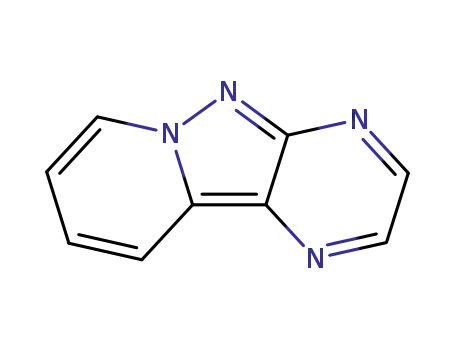 1,4,8a,9-tetraaza-fluorene