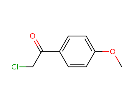 4-Methoxyphenacyl chloride