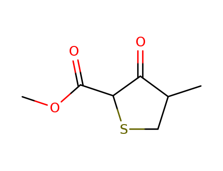 SAGECHEM/Methyl 4-methyl-3-oxotetrahydrothiophene-2-carboxylate/SAGECHEM/Manufacturer in China