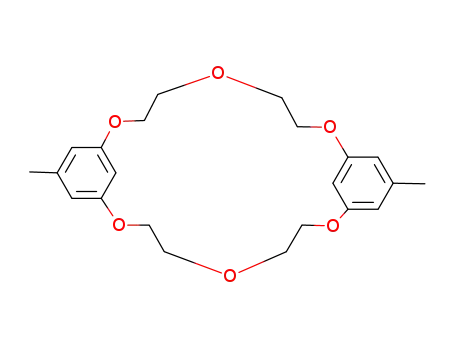 bis(5-methyl-1,3-phenylene)-20-crown-6
