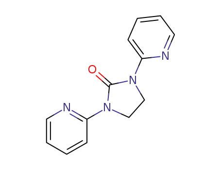 1,3-di-(pyridin-2-yl)imidazolidin-2-one