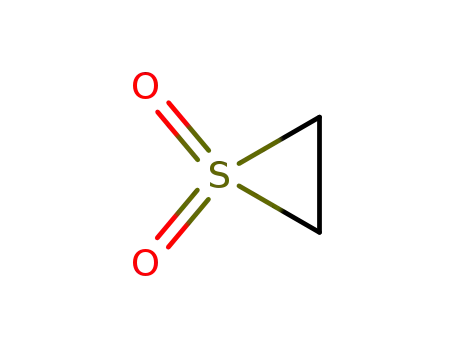 thiirane-1,1-dioxide