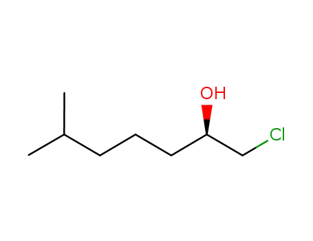 (R)-1-chloro-6-methylheptan-2-ol