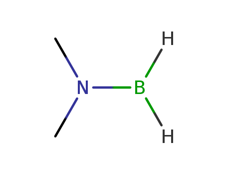 (Dimethylamino)borane