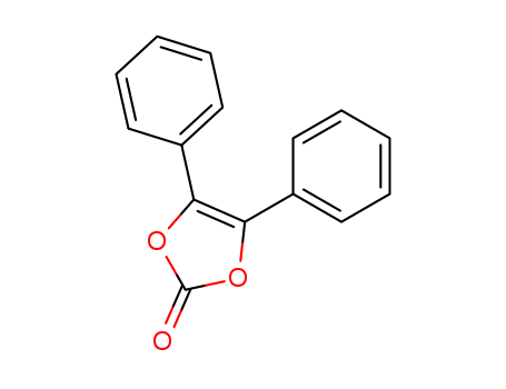 1,2-Diphenylvinylene carbonate