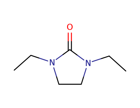 N,N'-Diethylethylenediamine cyclic urea