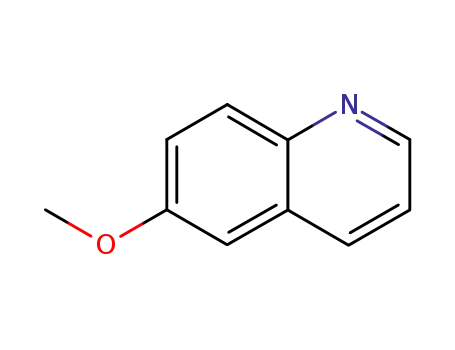 6-methoxy quinoline