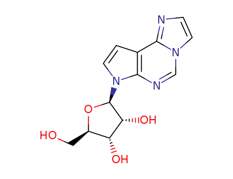 N1-deazaethenoadenosine