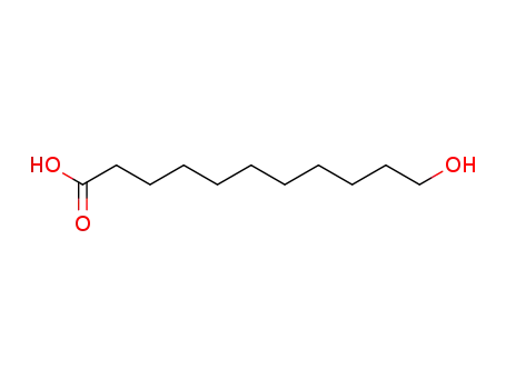 11-hydroxyundecanoic acid