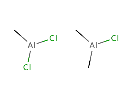 methyl aluminium sesquichloride