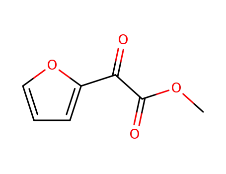 furan-2-yl-oxo-acetic acid methyl ester