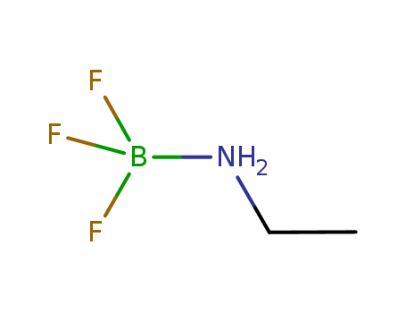 Boron Tri Flouride Mono Ethyl Amine (BF3MEA)(75-23-0)