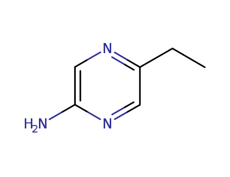 2-AMINO-5-ETHYLPYRAZINE