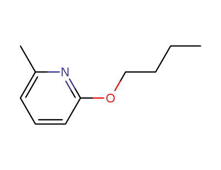 6-butoxy-α-picoline