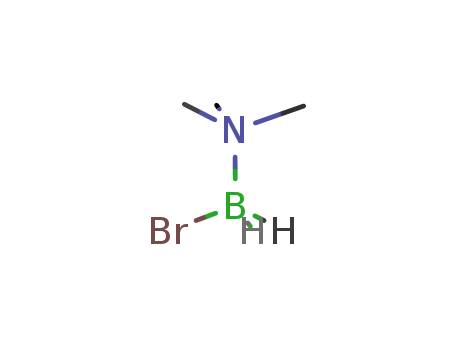 bromo-dihydrido-trimethylammonio-boron cas  5275-42-3