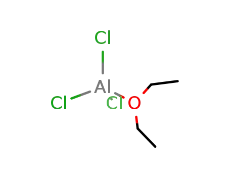 aluminium trichloride-diethyl ether (1/1)