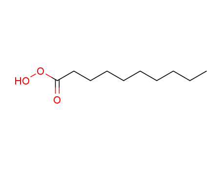 decaneperoxoic acid