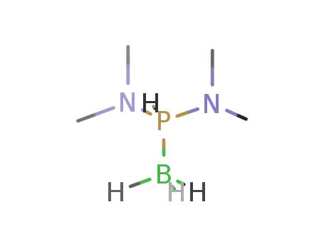 bis(dimethylamino)phosphine borane