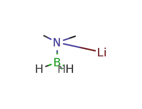 lithium (dimethylamino)hydroborate