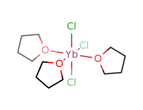 YbCl3(tetrahydrofuran)3
