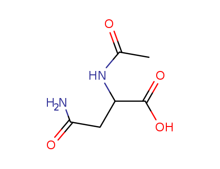 Asparagine, N2-acetyl-