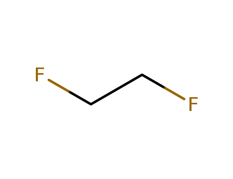 1,2-Difluoroethane(624-72-6)