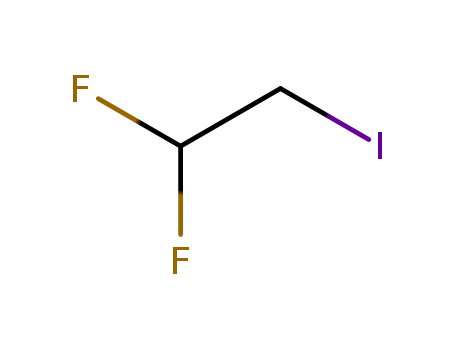1,1-Difluoro-2-iodoethane