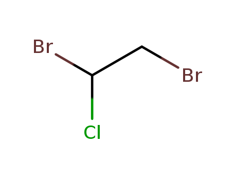1,2-DIBROMO-1-CHLOROETHANE