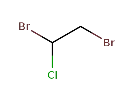 1,2-Dibromo-1-chloroethane