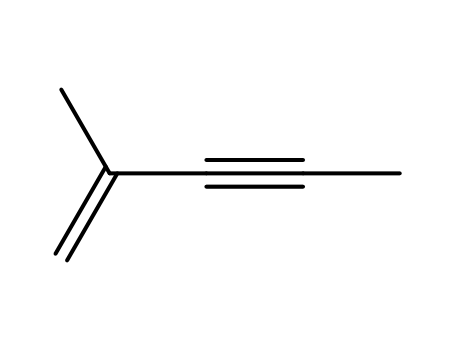 2-METHYL-1-PENTEN-3-YNE