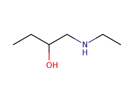 1-ethylamino-butan-2-ol