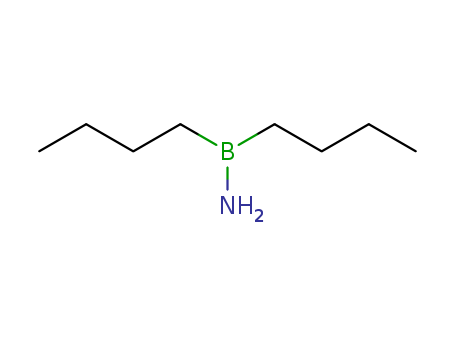 Boranamine, 1,1-dibutyl-