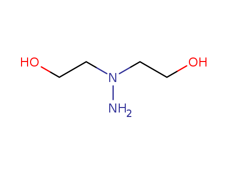 Ethanol,2,2'-hydrazinylidenebis-