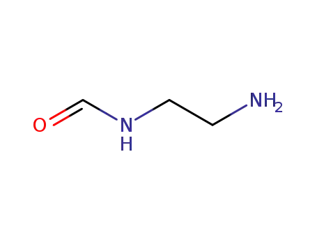 N-(2-aminoethyl)formamide
