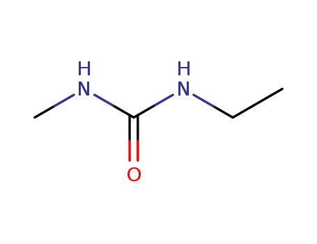 1-ethyl-3-methylurea