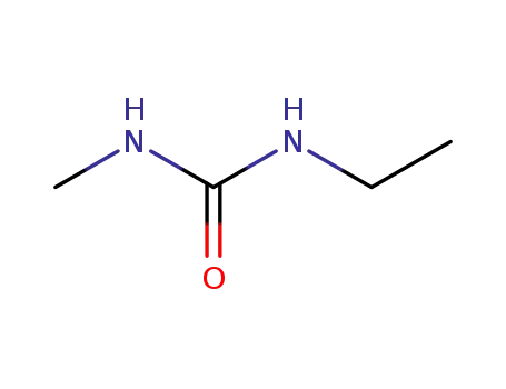 1-ethyl-3-methylurea