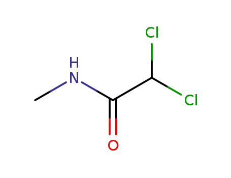 Acetamide,2,2-dichloro-N-methyl-