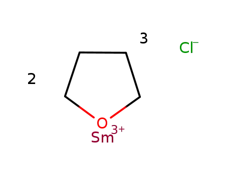 SmCl3(tetrahydrofuran)2