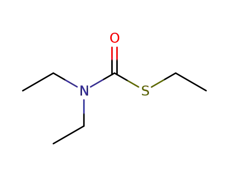 S-ethyl N,N-diethylthiocarbamate