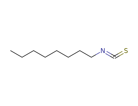 1-Octyl isothiocyanate