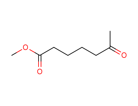 methyl 6-oxoheptanoate
