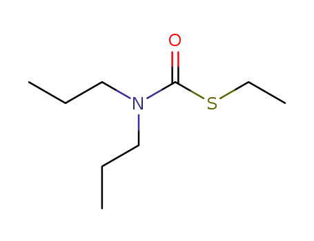 S-ethyl N,N-di-n-propylthiocarbamate