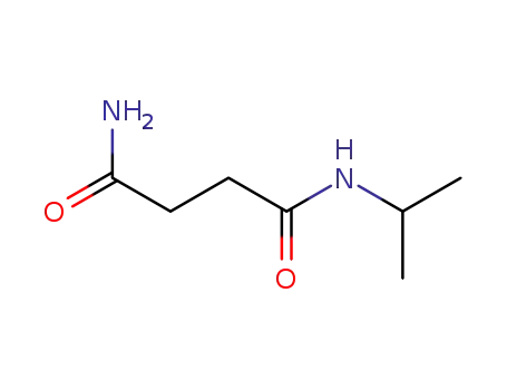 N-isopropylsuccinamide