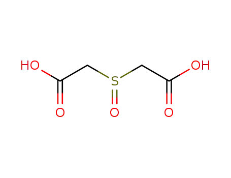 2,2'-sulfinyldiacetic acid