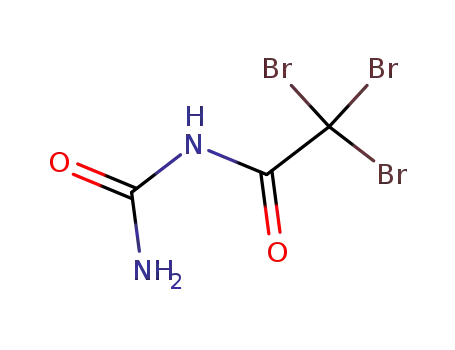 tribromoacetyl-urea
